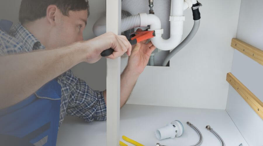 Local water heater installation in Monarch, CO